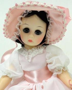 Madame Alexander - Portrait Children - Pinkie - Doll